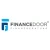 Logo Financedoor GmbH