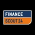Logo Financescout 24 AG Zentrale