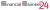 Logo Financial Fairness 24 GmbH - Ursula Dreyer