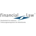 Logo Financial Law Deutschland GmbH