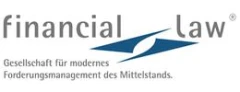 Logo Financial Law Deutschland GmbH