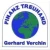 Logo Finanz Treuhand Gerhard Verchin