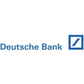 Logo Deutsche Bank Logo Deutsche Bank