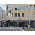 Finanzamt Wuppertal-Elberfeld Wuppertal
