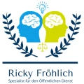 Finanzberater & Versicherung Mainz - Ricky Fr&ouml;hlich Mainz