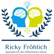 Finanzberater & Versicherung Mainz - Ricky Fröhlich Mainz