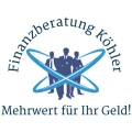Finanzberatung K&ouml;hler H&ouml;sbach