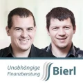Logo Unabh&auml;ngige Finanzberatung Bierl