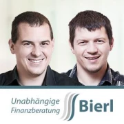 Logo Unabhängige Finanzberatung Bierl