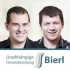 Logo Finanzberatung & Versicherungsmakler Bierl