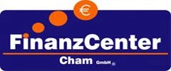 Logo FinanzCenter - Cham Gerhard Wanninger
