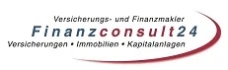 Logo Finanzconsult24