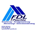 Finanzdienstleistung Thomas Paschke e.K. Nebelsch&uuml;tz