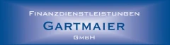 Finanzdienstleistungen Gartmaier GmbH Bruckmühl