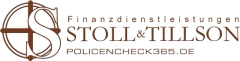 Finanzdienstleistungen STOLL & TILLSON Heidelberg