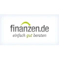 Logo Finanzen.de Vermittlungsgesellschaft f&uuml;r Verbrauchervertr&auml;ge AG