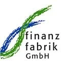 Logo finanzfabrik GmbH finanzplanung & service