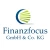 Logo Finanzfocus GmbH & Co. KG Inhaber Frank Schramm