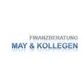 Logo Finanzhaus May & Kollegen