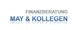 Logo Finanzhaus May & Kollegen