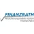 Logo FINANZRATH Versicherungsmakler GmbH