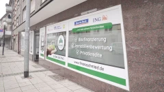 FinanzSchmied-Baufinanzierung Mönchengladbach