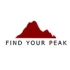 Logo Find your peak - Akademie