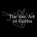 Logo Fine Art of Guitar