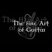 Logo Fine Art of Guitar