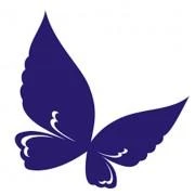 Logo Fine Senses - Tierkommunikation Sibylle Steinmeier