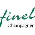 Logo finel Champagner