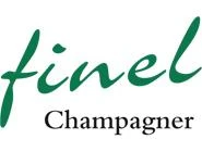 Logo finel Champagner