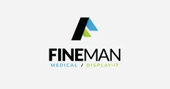 Logo Fineman GmbH