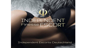 Logo Finesse Escort