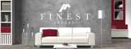 Logo Finest Invest GmbH