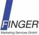 Logo Finger Marketing Services Direktwerbung