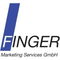 Finger Marketing Services - Logo