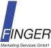 Logo Finger Marketing