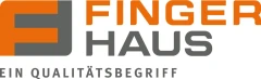 Logo FingerHaus Musterhaus München FINO
