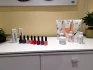 Logo Fingernagelstudio BeautyNails by Heidi Bilstein