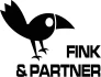 Logo Fink & Partner GmbH