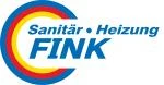 Logo Fink Sanitär Heizung