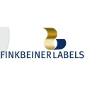 Logo Finkbeiner labels OHG