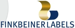 Logo Finkbeiner labels OHG