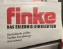 Logo finke Das Erlebnis-Einrichten GmbH & Co. KG