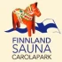 Logo Finnland Sauna Carolapark
