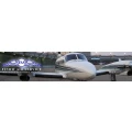 Logo Finow Air Service GmbH