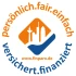 Logo FinParO Beratungs-u.Vermittlungs- UG (haftungsbeschr&auml;nkt) & Co. KG