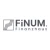 Logo FiNUM.Finanzhaus AG Bamberg Achim Kannenberg