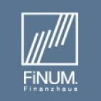Logo FiNUM Finanzhaus AG